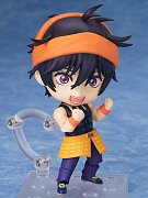 Jojo\'s Bizarre Adventure: Golden Wind Nendoroid Actionfigur Narancia Ghirga 10 cm