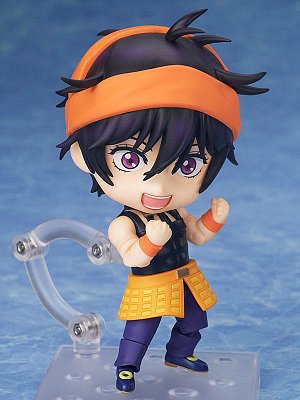 Jojo\'s Bizarre Adventure: Golden Wind Nendoroid Actionfigur Narancia Ghirga 10 cm