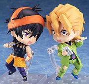 Jojo\'s Bizarre Adventure: Golden Wind Nendoroid Actionfigur Narancia Ghirga 10 cm