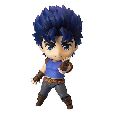 Jojo\'s Bizarre Adventure Nendoroid Actionfigur Jonathan Joestar 10 cm