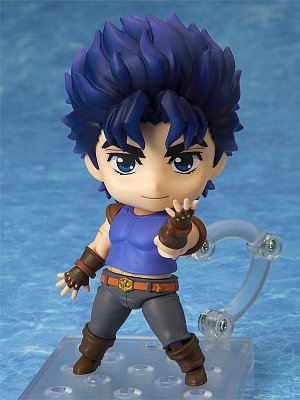 Jojo\'s Bizarre Adventure Nendoroid Actionfigur Jonathan Joestar 10 cm