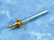 Jojo\'s Bizarre Adventure Nendoroid Actionfigur Jonathan Joestar 10 cm