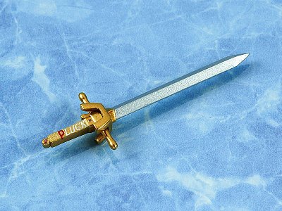 Jojo\'s Bizarre Adventure Nendoroid Actionfigur Jonathan Joestar 10 cm