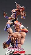JoJo\'s Bizarre Adventure Part2 (BT) Super Action Actionfigur Chozo Kado (Esidisi) 17 cm