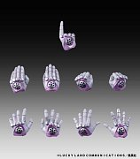 JoJo\'s Bizarre Adventure Part5 (Golden Wind) Super Action Actionfigur Chozokado (M B) 16 cm