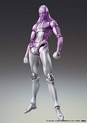 JoJo\'s Bizarre Adventure Part5 (Golden Wind) Super Action Actionfigur Chozokado (M B) 16 cm