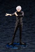 Jujutsu Kaisen ARTFXJ Statue 1/8 Satoru Gojo Bonus Edition 25 cm