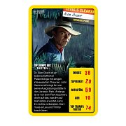 Jurassic Park Kartenspiel Top Trumps Quiz *Deutsche Version*
