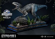 Jurassic World: Fallen Kingdom Statue 1/15 Indominus Rex 105 cm
