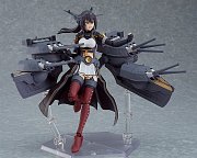 Kantai Collection Figma Actionfigur Nagato Kai-II 15 cm