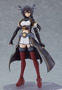 Kantai Collection Figma Actionfigur Nagato Kai-II 15 cm