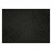 Krypt Puzzle Black (736 Teile)
