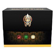 Magic the Gathering Calles de Nueva Capenna Commander-Decks Display (5) spanisch