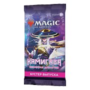 Magic the Gathering Kamigawa: Neon Dynasty Set-Booster Display (30) russisch