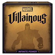 Marvel Villainous Brettspiel Infinite Power *Deutsche Edition*