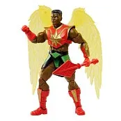 Masters of the Universe Masterverse Actionfigur 2022 Rulers of the Sun: Sun-Man 18 cm