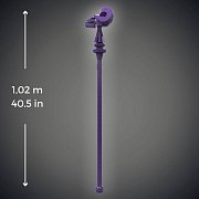 Masters of the Universe Origins Mega Construx Bauset Havoc Staff 102 cm