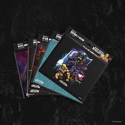 Masters of the Universe: Revelation™ Mousepad Grayskull\'s Destiny 25 x 22 cm