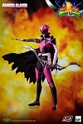 Mighty Morphin Power Rangers FigZero Actionfigur 1/6 Ranger Slayer Exclusive 29 cm