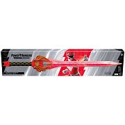 Mighty Morphin Power Rangers Lightning Collection Premium Roleplay-Replik 2022 Red Ranger Power Sword