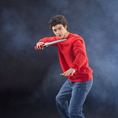 Mighty Morphin Power Rangers Lightning Collection Premium Roleplay-Replik 2022 Red Ranger Power Sword