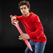 Mighty Morphin Power Rangers Lightning Collection Premium Roleplay-Replik 2022 Red Ranger Power Sword
