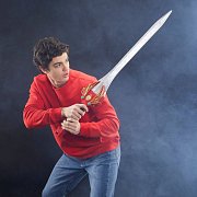 Mighty Morphin Power Rangers Lightning Collection Premium Roleplay-Replik 2022 Red Ranger Power Sword