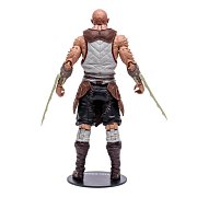 Mortal Kombat Actionfigur Baraka (Variant) 18 cm