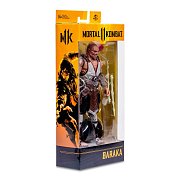 Mortal Kombat Actionfigur Baraka (Variant) 18 cm