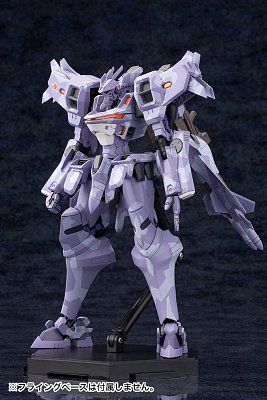 Muv-Luv Alternative Total Eclipse Plastic Model Kit Su-37UB Terminator 18 cm