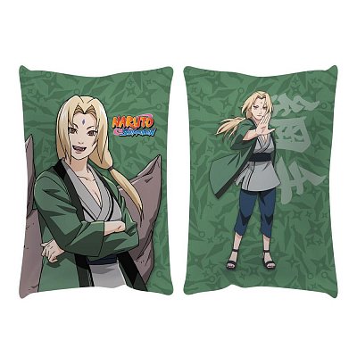 Naruto Shippuden Kissen Tsunade 50 x 33 cm