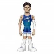 NBA: Hornets Vinyl Gold Figuren 13 cm LaMelo Ball (CE\'21) Sortiment (6)
