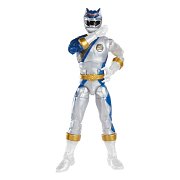 Power Rangers Wild Force Lightning Collection Actionfigur 2022 Lunar Wolf Ranger 15 cm