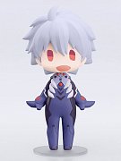 Rebuild of Evangelion HELLO! GOOD SMILE Actionfigur Kaworu Nagisa 10 cm