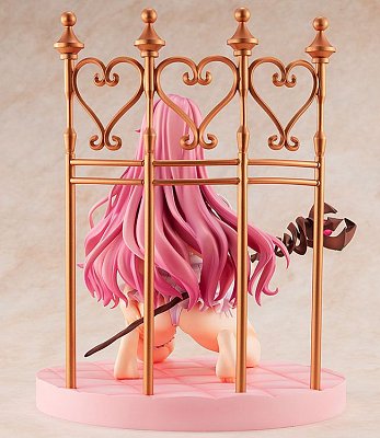 Redo of Healer Statue 1/7 Freia Light Novel Ver. 22 cm