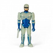 Robocop ReAction Actionfigur Robocop (Glow in the Dark) 10 cm