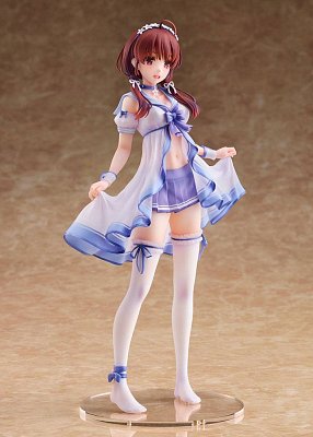 Saekano: How to Raise a Boring Girlfriend Statue 1/7 Izumi Hashima Lingerie Version 24 cm