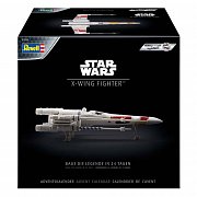 Star Wars Adventskalender X-Wing Fighter