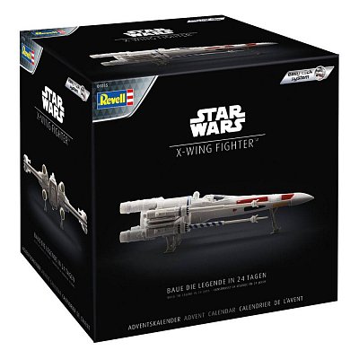Star Wars Adventskalender X-Wing Fighter