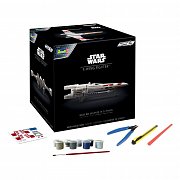 Star Wars Adventskalender X-Wing Fighter