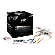 Star Wars Adventskalender X-Wing Fighter