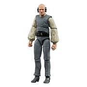 Star Wars Episode V Vintage Collection Actionfigur 2022 Lobot 10 cm