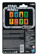 Star Wars Episode V Vintage Collection Actionfigur 2022 Lobot 10 cm