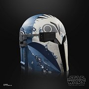 Star Wars: The Mandalorian Black Series Elektronischer Helm 2022 Bo-Katan Kryze