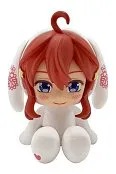The Quintessential Quintuplets Chocot Figur Itsuki Wedding White Ver. 7 cm