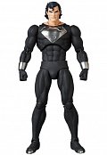 The Return of Superman MAF EX Actionfigur Superman 16 cm
