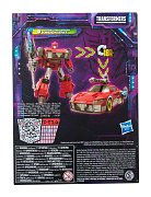 Transformers Generations Legacy Deluxe Class Actionfigur 2022 Prime Universe Knock-Out 14 cm