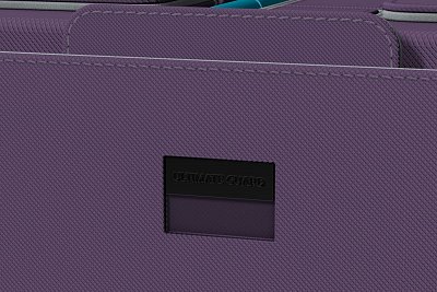 Ultimate Guard Smarthive 400+ XenoSkin Violett