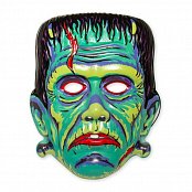 Universal Monsters Maske Frankenstein (Blue)