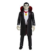 Universal Monsters ReAction Actionfigur Dracula 10 cm